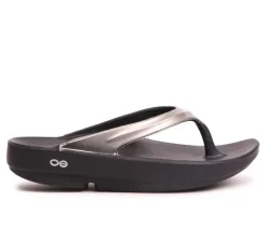 Women's Oofos Oolala Luxe Sandals