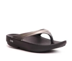 Women's Oofos Oolala Luxe Sandals