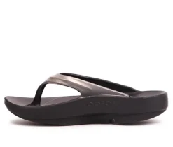 Women's Oofos Oolala Luxe Sandals