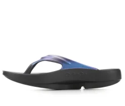 Women's Oofos Oolala Luxe Sandals