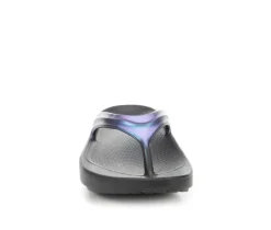 Women's Oofos Oolala Luxe Sandals
