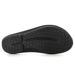 Women's Oofos Oolala Luxe Sandals