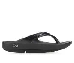 Women's Oofos Oolala Thong Sandals