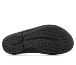 Women's Oofos Oolala Thong Sandals