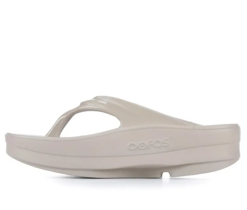 Women's Oofos OOmega OOlala Sandals