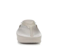 Women's Oofos OOmega OOlala Sandals