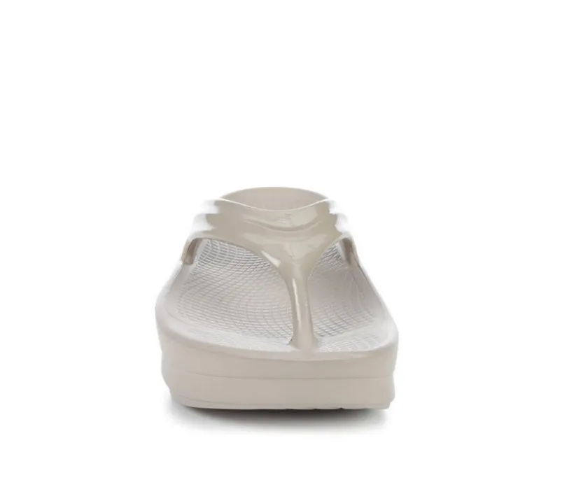 Women's Oofos OOmega OOlala Sandals