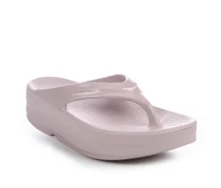 Women's Oofos OOmega OOlala Sandals