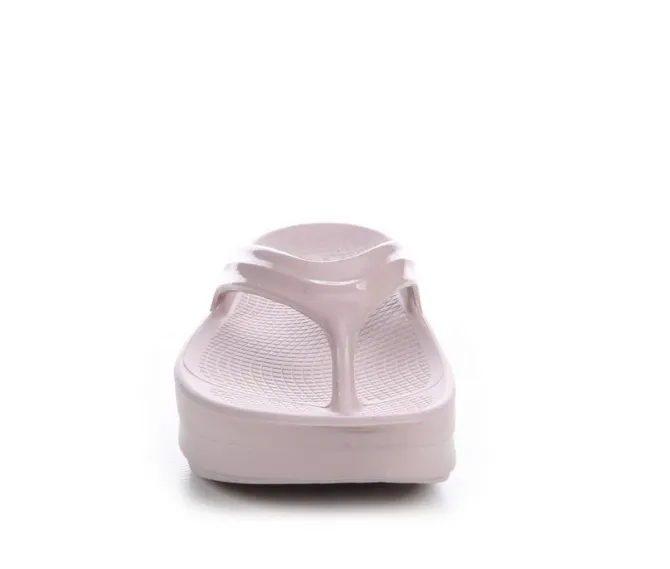 Women's Oofos OOmega OOlala Sandals