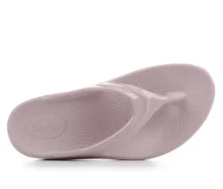 Women's Oofos OOmega OOlala Sandals
