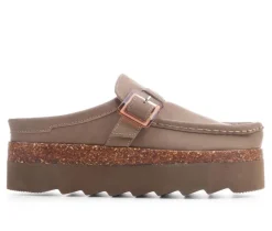 Women's OUTWOODS Sunday-2 Platform Clog