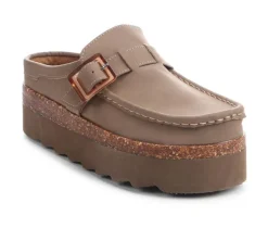 Women's OUTWOODS Sunday-2 Platform Clog