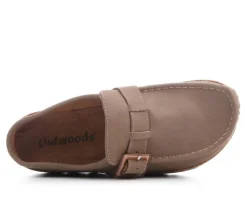 Women's OUTWOODS Sunday-2 Platform Clog