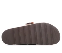 Women's OUTWOODS Sunday-2 Platform Clog
