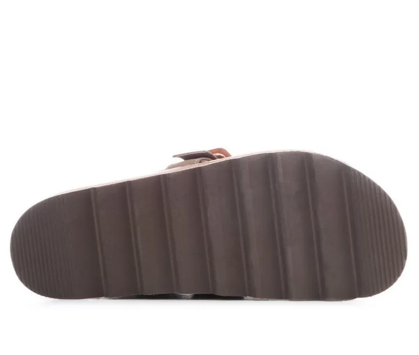Women's OUTWOODS Sunday-2 Platform Clog