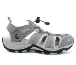Women's Pacific Mountain Ascot Outdoor Sandals