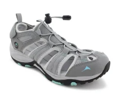Women's Pacific Mountain Ascot Outdoor Sandals