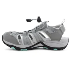Women's Pacific Mountain Ascot Outdoor Sandals