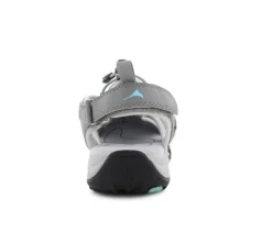 Women's Pacific Mountain Ascot Outdoor Sandals