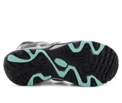 Women's Pacific Mountain Ascot Outdoor Sandals
