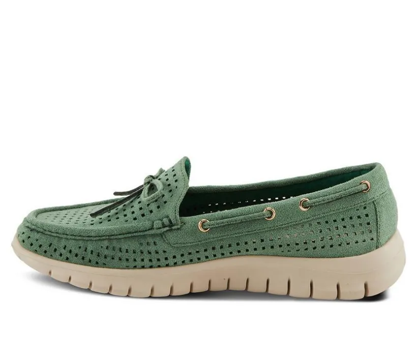 Women's Patrizia Aboard Loafers