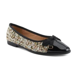 Women's Patrizia Ainosa Flats