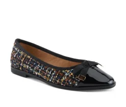 Women's Patrizia Ainosa Flats