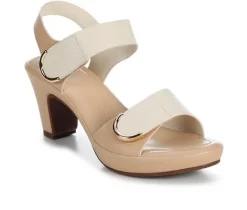 Women's Patrizia Andorre Heeled Sandals