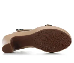 Women's Patrizia Andorre Heeled Sandals