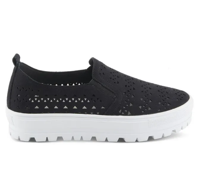 Women's Patrizia Angelita Platform Sneakers