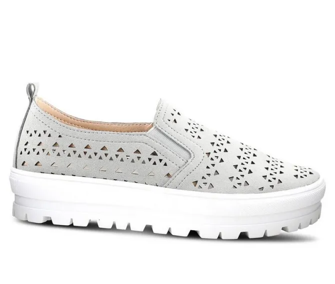 Women's Patrizia Angelita Platform Sneakers