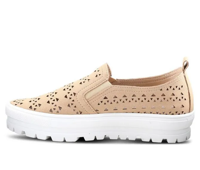 Women's Patrizia Angelita Platform Sneakers