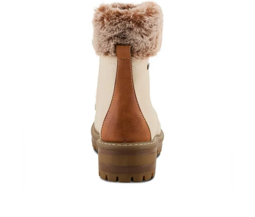 Women's Patrizia Canario Booties