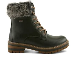 Women's Patrizia Canario Booties