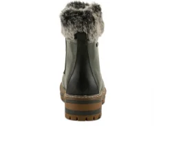 Women's Patrizia Canario Booties
