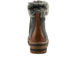 Women's Patrizia Canario Booties