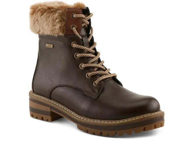 Women's Patrizia Canario Booties