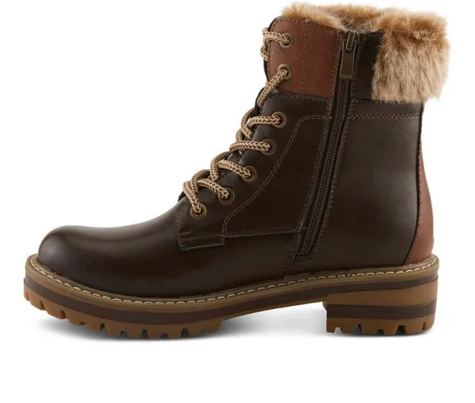 Women's Patrizia Canario Booties