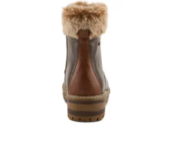 Women's Patrizia Canario Booties
