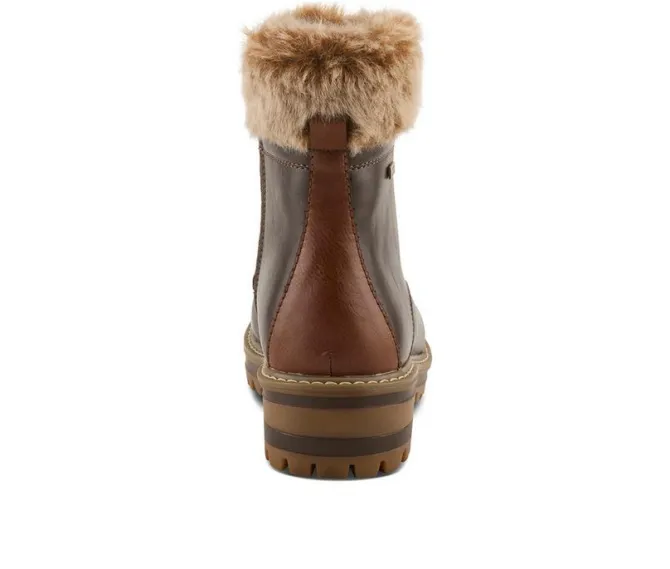 Women's Patrizia Canario Booties