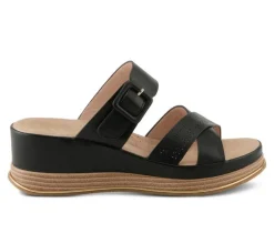 Women's Patrizia Cattaneo Wedges