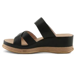 Women's Patrizia Cattaneo Wedges