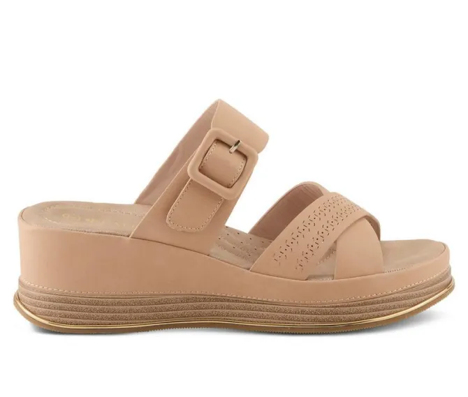 Women's Patrizia Cattaneo Wedges