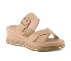 Women's Patrizia Cattaneo Wedges