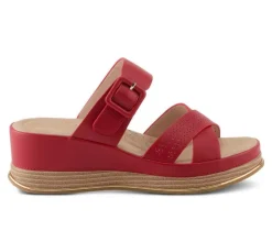 Women's Patrizia Cattaneo Wedges