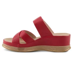 Women's Patrizia Cattaneo Wedges