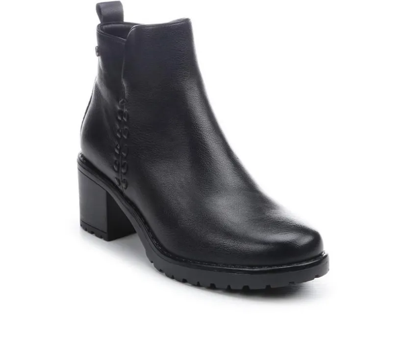 Women's Patrizia Coltsneck Booties