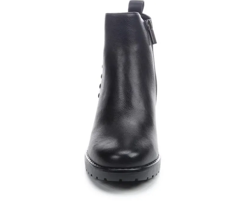 Women's Patrizia Coltsneck Booties