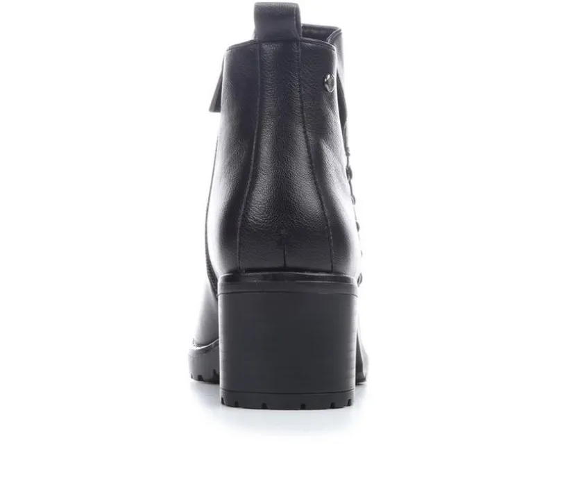 Women's Patrizia Coltsneck Booties