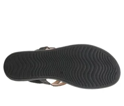 Women's Patrizia Crema Thong Sandals